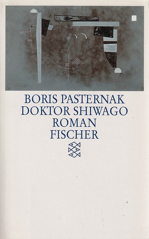 Doktor Shiwago