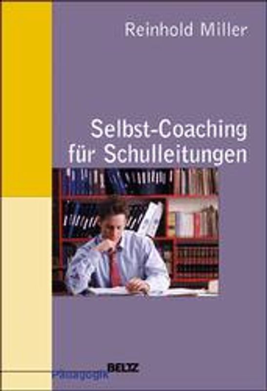 Selbst-Coaching für Schulleitungen