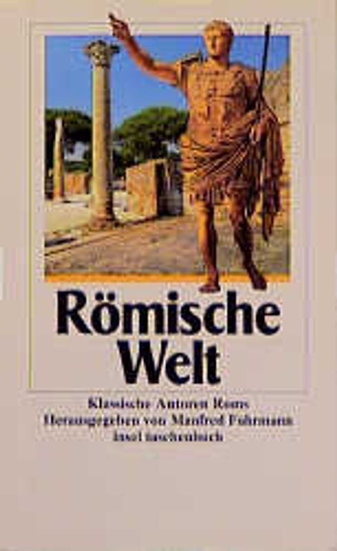 Römische Welt