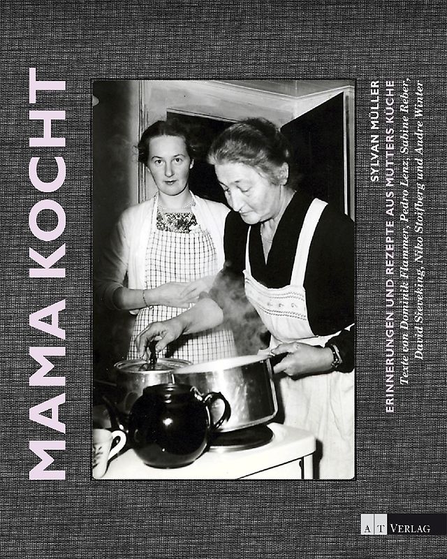 Mama kocht