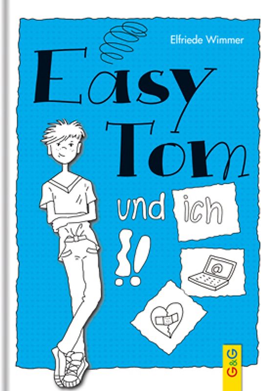 Easy Tom und ich