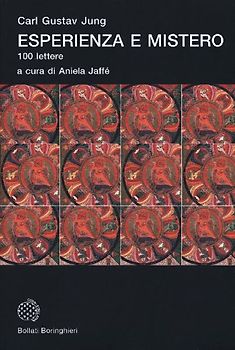 Esperienza e mistero. 100 lettere
