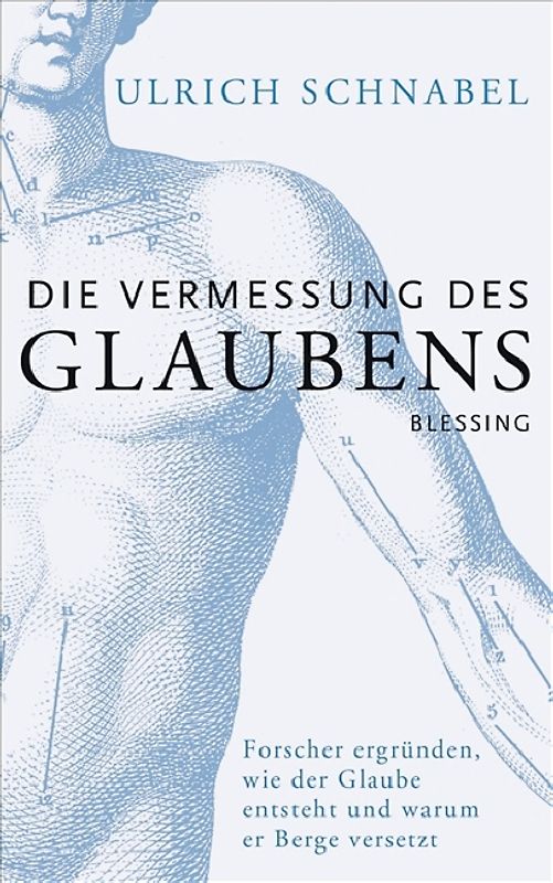 Die Vermessung des Glaubens