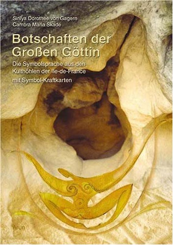 Botschaften der Grossen Göttin