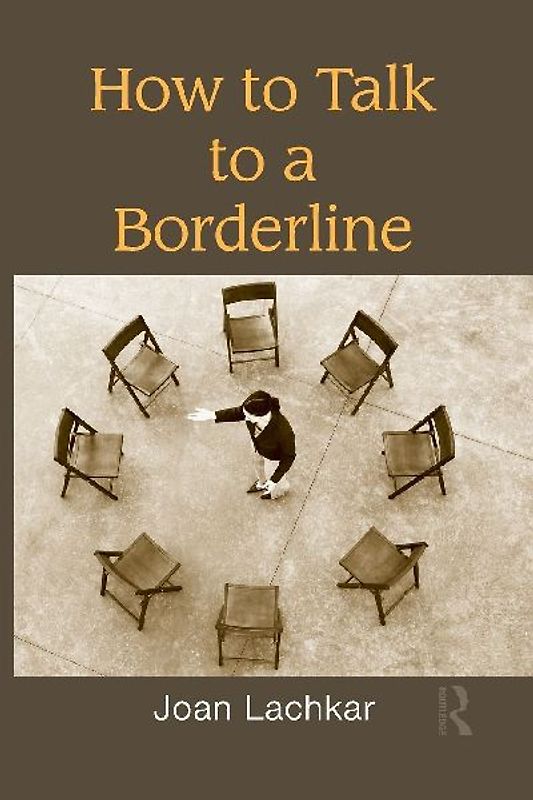 How to Talk to a Borderline