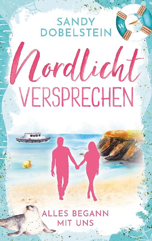 Alles begann mit uns