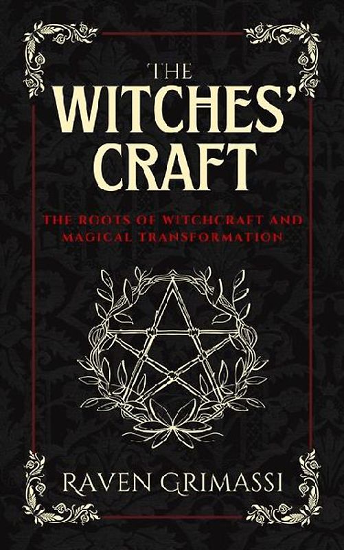 The Witches' Craft