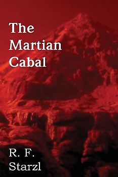 The Martian Cabal