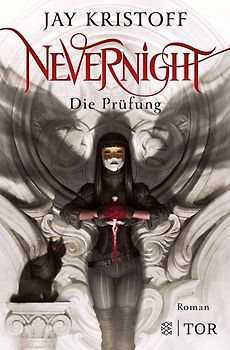 Nevernight - Die Prüfung