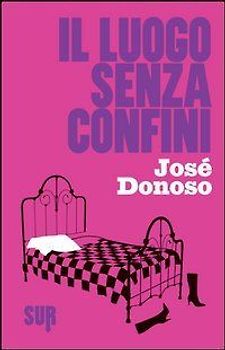 Il luogo senza confini