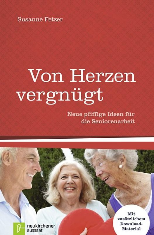Von Herzen vergnügt