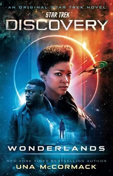Star Trek: Discovery: Wonderlands