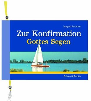 Zur Konfirmation Gottes Segen
