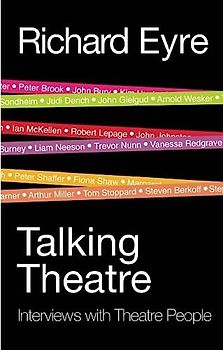 Talking Theatre