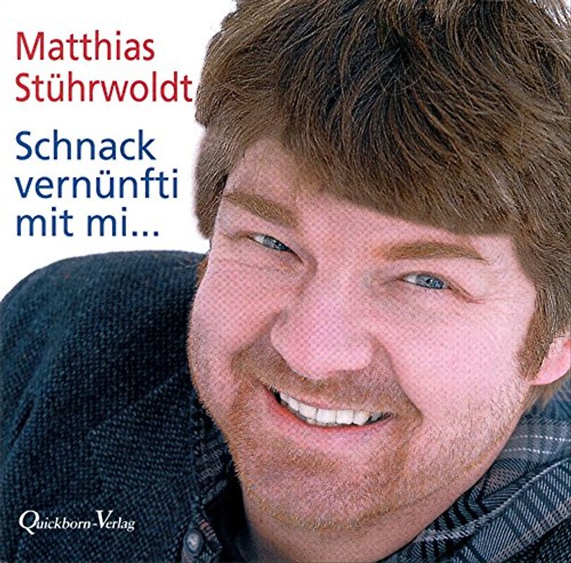 Schnack vernünfti mit mi... (Hörbuch)