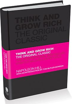 Think and Grow Rich