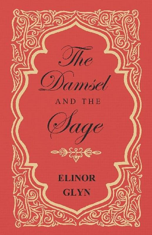 The Damsel and the Sage