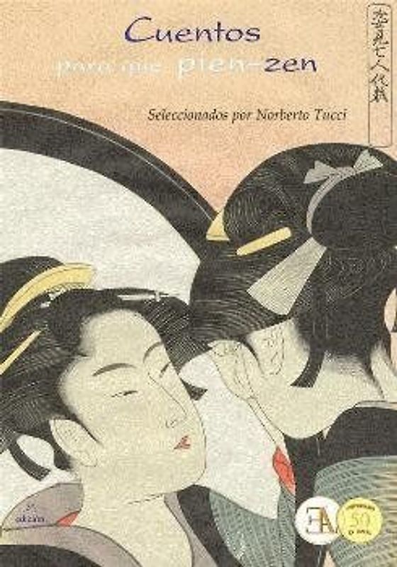 Cuentos para que pien-zen