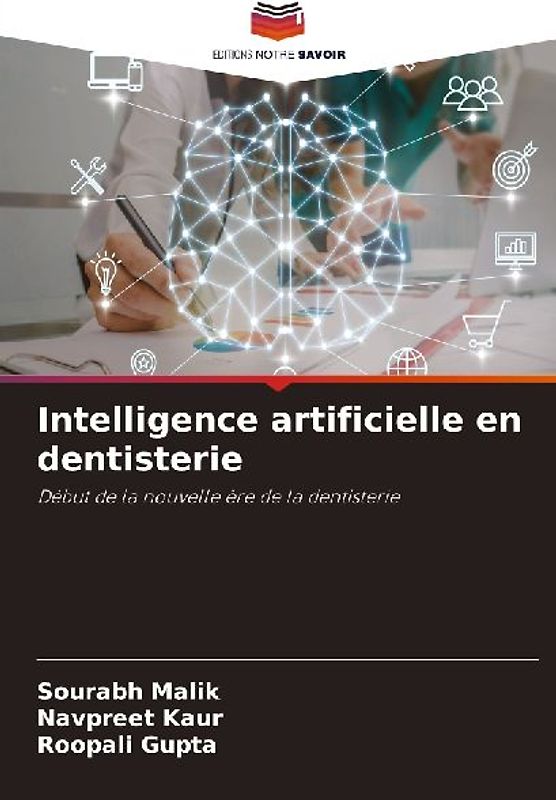 Intelligence artificielle en dentisterie