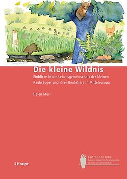 Die kleine Wildnis
