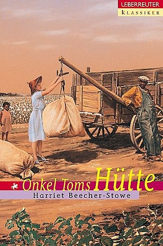 Onkel Toms Hütte