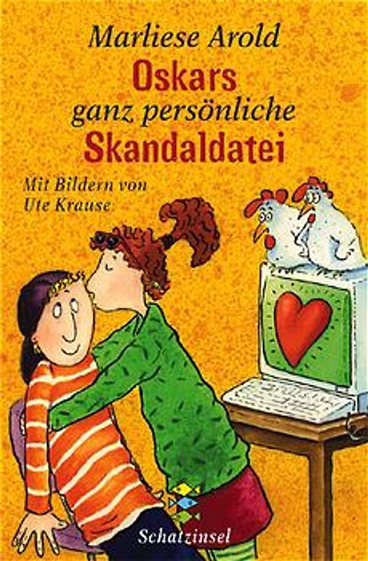 Oskars ganz persönliche Skandaldatei