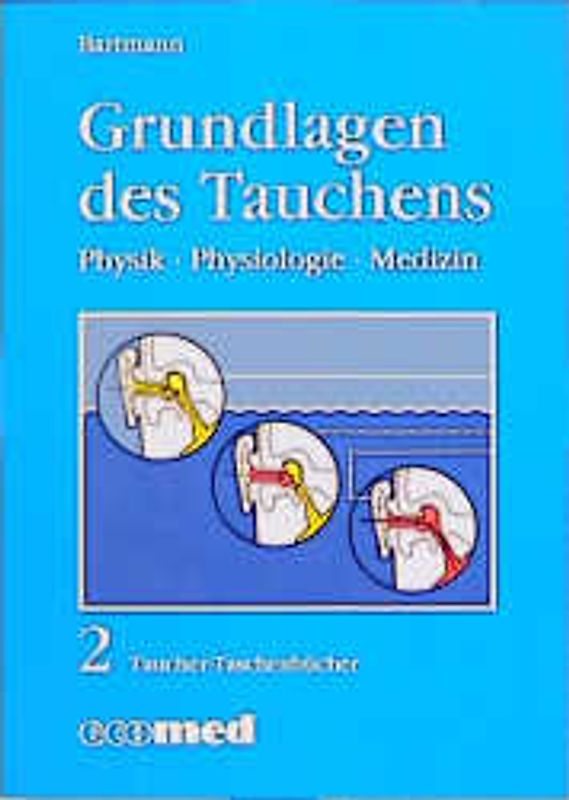 Grundlagen des Tauchens