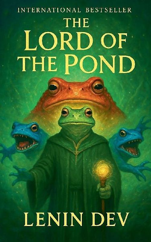 The Lord of the Pond