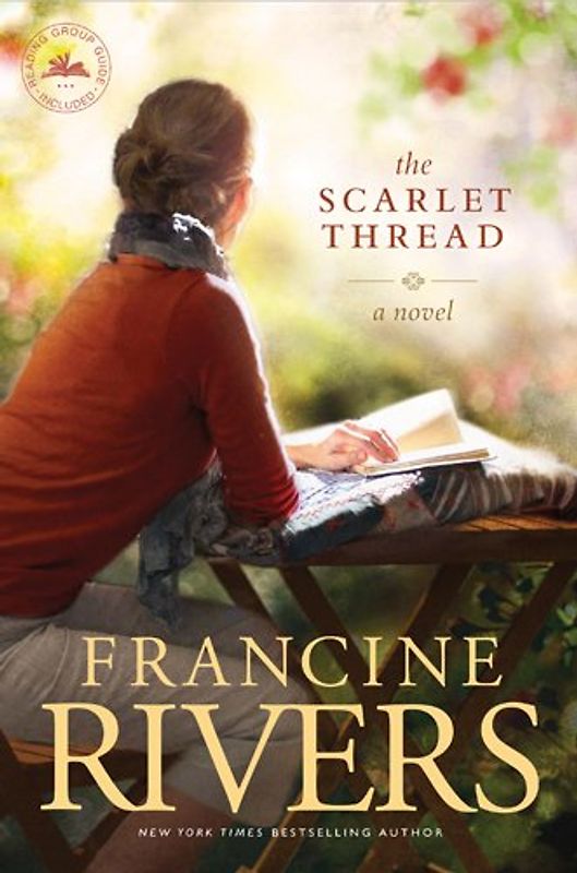 The Scarlet Thread - Rivers, Francine
