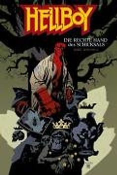 Hellboy 5