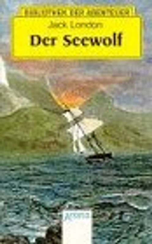 Der Seewolf