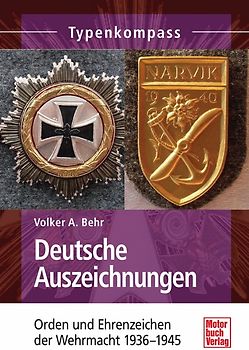 Deutsche Auszeichnungen