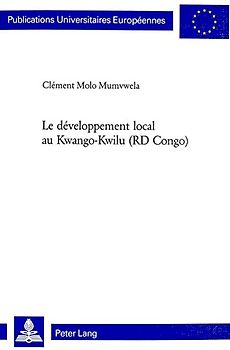 Le développement local au Kwango-Kwilu (RD Congo)