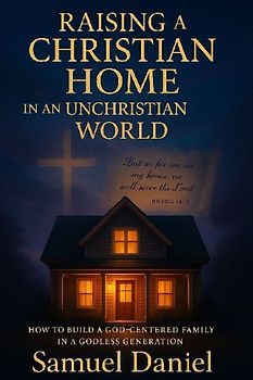RAISING A CHRISTIAN HOME IN AN UNCHRISTIAN WORLD