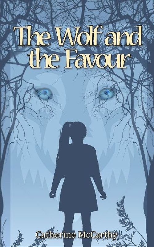The Wolf and the Favour