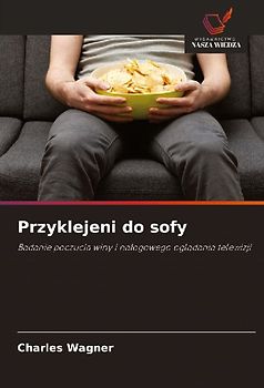 Przyklejeni do sofy