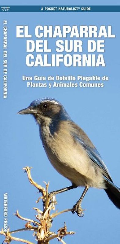 Chaparral del Sur de California