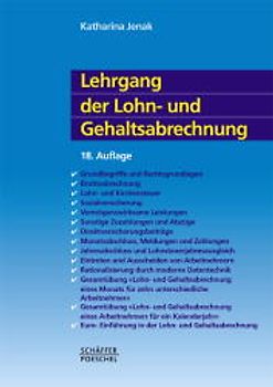 Lehrgang der Lohn- und Gehaltsabrechnung