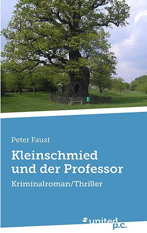Kleinschmied und der Professor