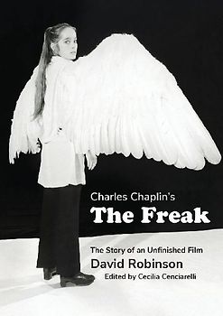 Charles Chaplin's The Freak