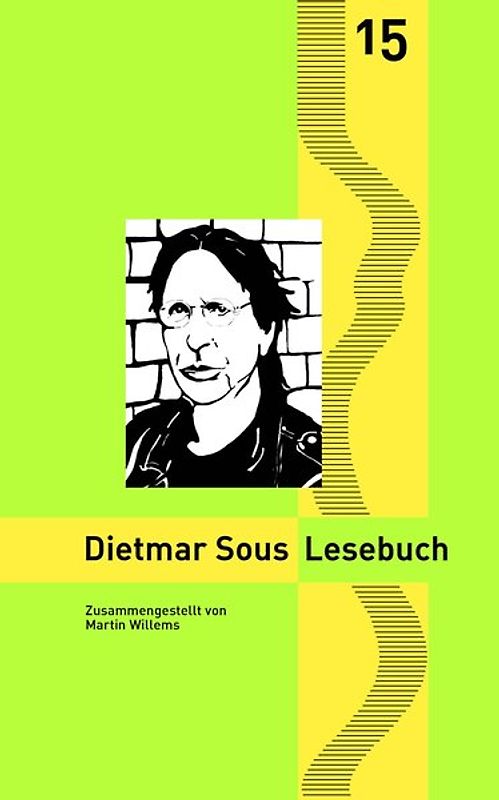 Dietmar Sous Lesebuch