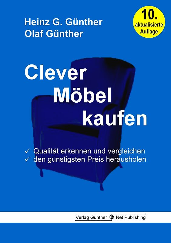 Clever Möbel kaufen