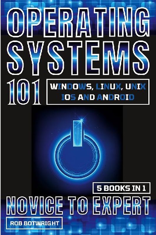 Operating Systems 101