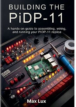 Building the PiDP-11