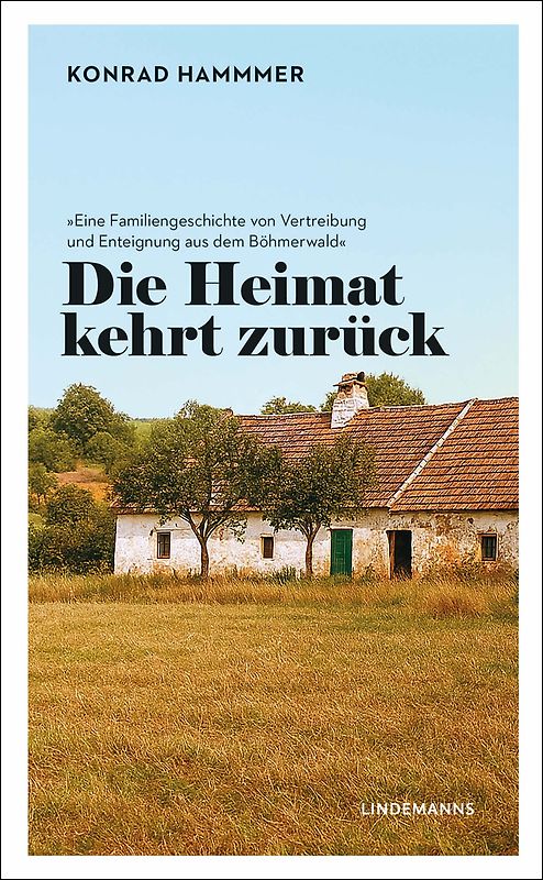 Die Heimat kehrt zurück