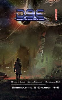 D9E - Der Loganische Krieg - Sammelband 2