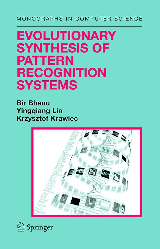 Evolutionary Synthesis of Pattern Recognition Systems