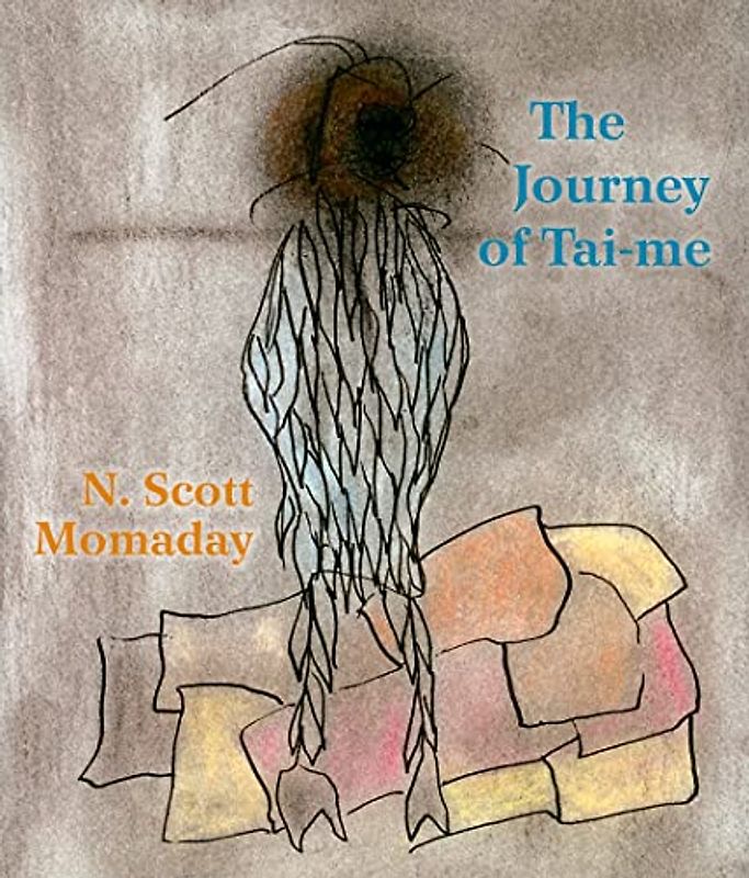 The Journey of Tai-me