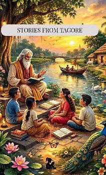 Stories from Tagore|Rabindranath Tagore|Hardback Edition|Sasa Classic Series|2026