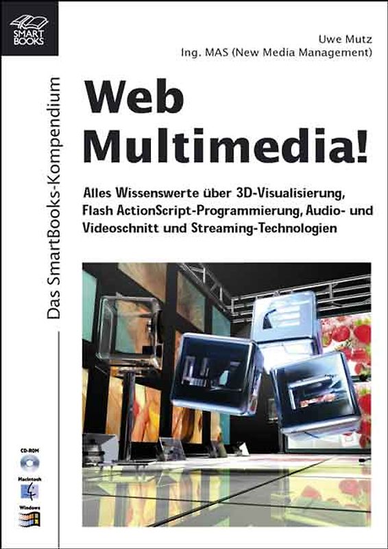 Web Multimedia!